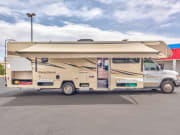 2019 Winnebago Winnebago Class C for rent in Las Vegas Nevada