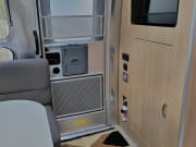 2020 Airstream Flying Cloud Travel Trailer for rent in Ashland Oregon