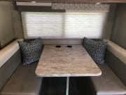 2019 Outlook  by Winnebago for rent in 83706