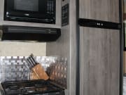 2019 Winnebago Micro Minnie available for rent in Los Angeles California