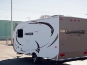 2014 Travel Lite Cobblestone I17 Travel Trailer for rent in Simcoe Ontario