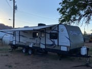 2014 Keystone Springdale Travel Trailer for rent in Kanab Utah