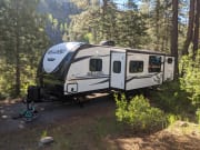 2020 Heartland Mallard available for rent in Sparks Nevada