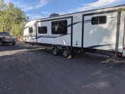 2020 Mallard  by Heartland for rent in 89441