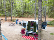 2011 Custom Transit  by Ford for rent in 04102