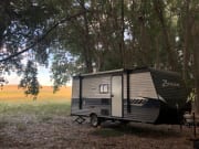 2020 Crossroads Zinger available for rent in Littleton Colorado