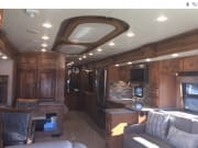 2019 American Coach 42B available for rent in DeLand Florida
