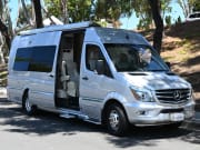 2014 Airstream Airstream available for rent in San Diego California
