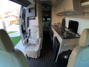 2014 Airstream  by Airstream for rent in 92130