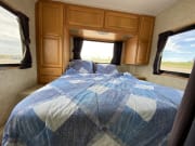 2006 Ford Cutaway available for rent in CALGARY Alberta