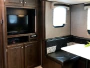 2020 Trail Runner  by Heartland for rent in 77523