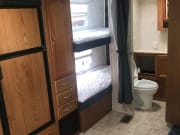 2005 Wildwood  by Forest River for rent in 49415