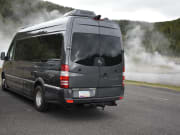 2016 Mercedes-Benz Sprinter Class B for rent in Boise Idaho