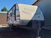 2016 Passport  by Keystone for rent in 97756