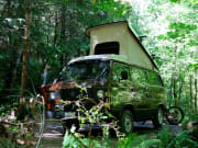 1985 Westfalia  by Volkswagen for rent in 95245