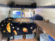 1997 E350 Box Van  by Ford for rent in 80219