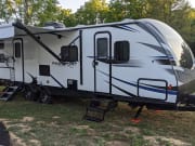 2020 Keystone RV Passport Grand Touring available for rent in Carlisle PA