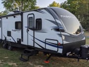 2020 Keystone RV Passport Grand Touring Travel Trailer for rent in Carlisle PA