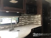 2019 Mirada  by Coachmen for rent in 98087