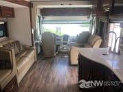 2019 Coachmen Mirada Class A for rent in Lynnwood Washington