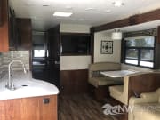 2019 Coachmen Mirada available for rent in Lynnwood Washington