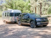 2020 Airstream Sport available for rent in Gilbert Arizona