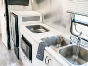 2020 Sport  by Airstream for rent in 85296