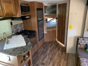 2017 Springdale  by Keystone for rent in 95405