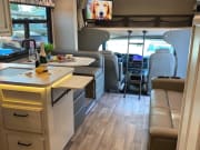2021 Jayco Greyhawk available for rent in Hawthorne California