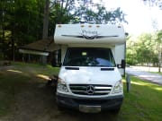 2013 Prism 2150LE  by Coachmen for rent in 17327