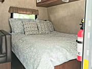 2014 Forest River Salem Cruise Lite Travel Trailer for rent in Kitchener Ontario