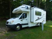2013 Coachmen Prism 2150LE Class C for rent in Glen Rock Pennsylvania