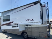 2020 Winnebago Vita available for rent in Fremont California