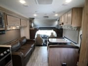 2020 Forest River Forester Class C for rent in Simi Valley California