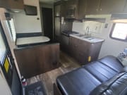 2019 Starcraft Autumn Ridge Travel Trailer for rent in COLLINSVILLE Oklahoma
