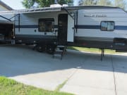 2021 Cherokee Wolf Pack  by Forest River for rent in 92507