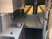 2021 Winnebago Winnebago available for rent in Lakewood Colorado