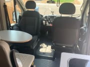 2021 Winnebago Winnebago Class B for rent in Lakewood Colorado