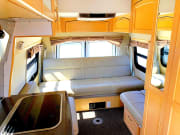 2009 Pleasure Way Xl Rd Widebody  by Ford for rent in T6G 1L5