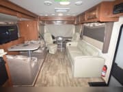 2015 Forest River Georgetown Class A for rent in Nicholasville Kentucky