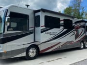 2015 Charleston Charleston Motorhome available for rent in Grand Rapids Ohio