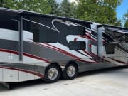 2015 Charleston Motorhome  by Charleston for rent in 43522