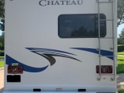 2019 Chateau  by Thor for rent in 77354