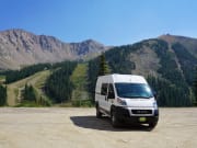 2019 ProMaster  by RAM for rent in 80011