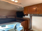2017 Redhawk 31X  by Jayco for rent in 95822