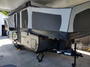 2021 Forest River Rockwood Freedom available for rent in Payson UT