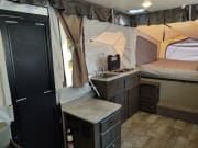 2021 Rockwood Freedom  by Forest River for rent in 