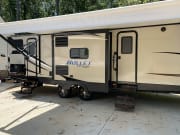2018 Keystone Bullet Travel Trailer for rent in Oxford North Carolina