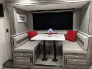 2021 Forest River Wildwood Travel Trailer for rent in Hermitage Tennessee