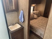 2017 Jayco White Hawk Travel Trailer for rent in Lubbock Texas